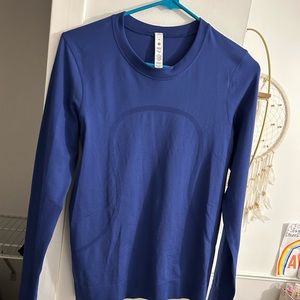 COPY - Women’s Lululemon Swiftly Tech Relaxed Fit